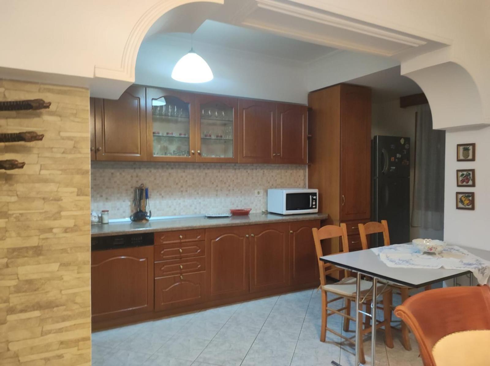 Noel Apartment วญอเรอ ภายนอก รูปภาพ