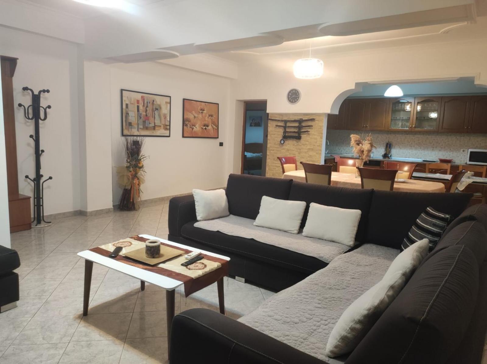 Noel Apartment วญอเรอ ภายนอก รูปภาพ